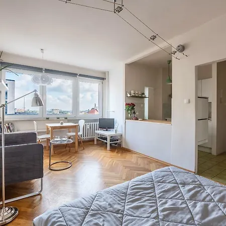 Apartment Sleepwithus Tamka 40